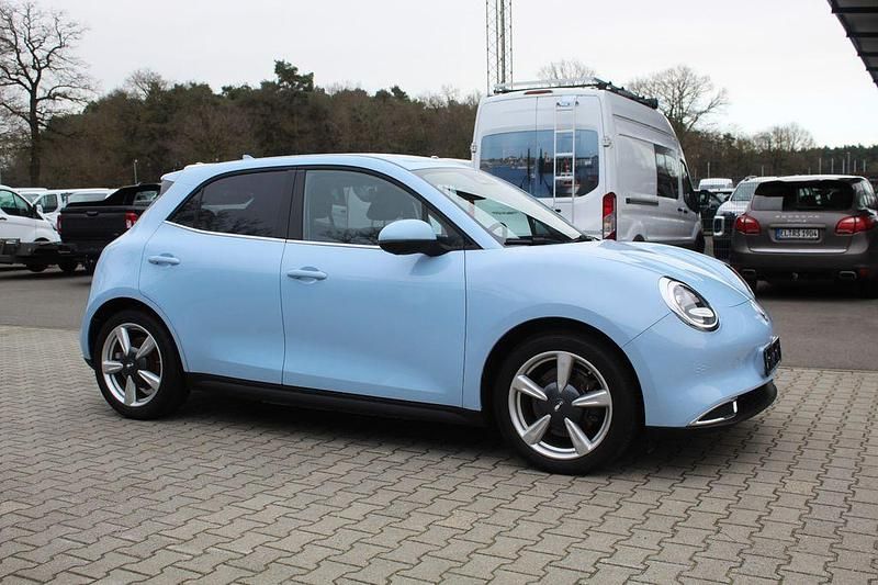Gebraucht Ora 03 125 kW (171 PS) 2023 Blau Kleinwagen