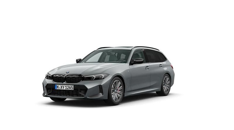 Gebraucht 2026 BMW M340 M Sport Limousine | 59.440 € (Fairer Preis) - Bild 1/1