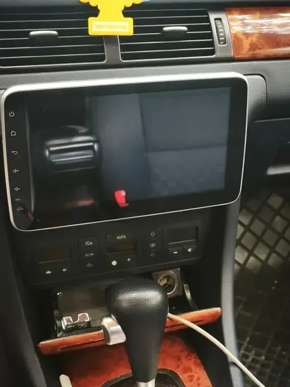 Gebraucht Audi A6 131 PS (96 kW) 2004 Grau Kombi