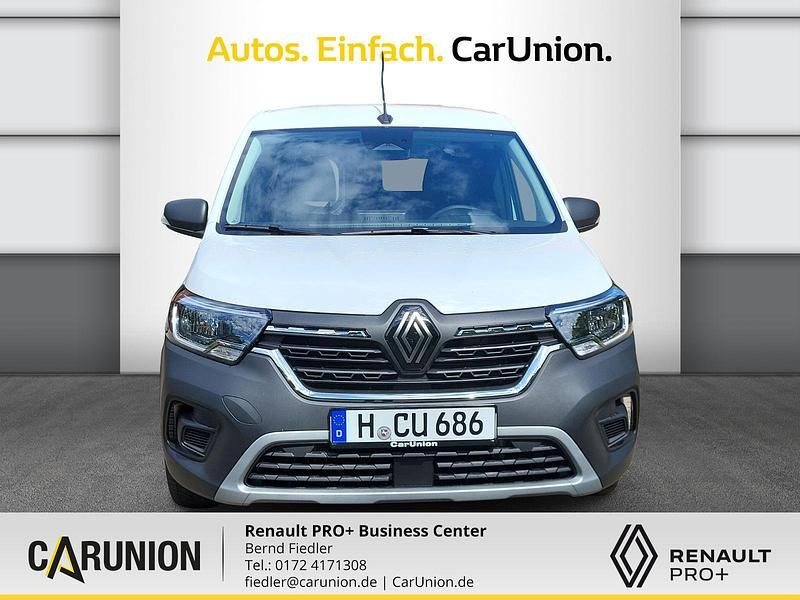 Brugt Renault Kangoo Rapid Advance 95 HK (69 kW) 2025 Hvid MPV