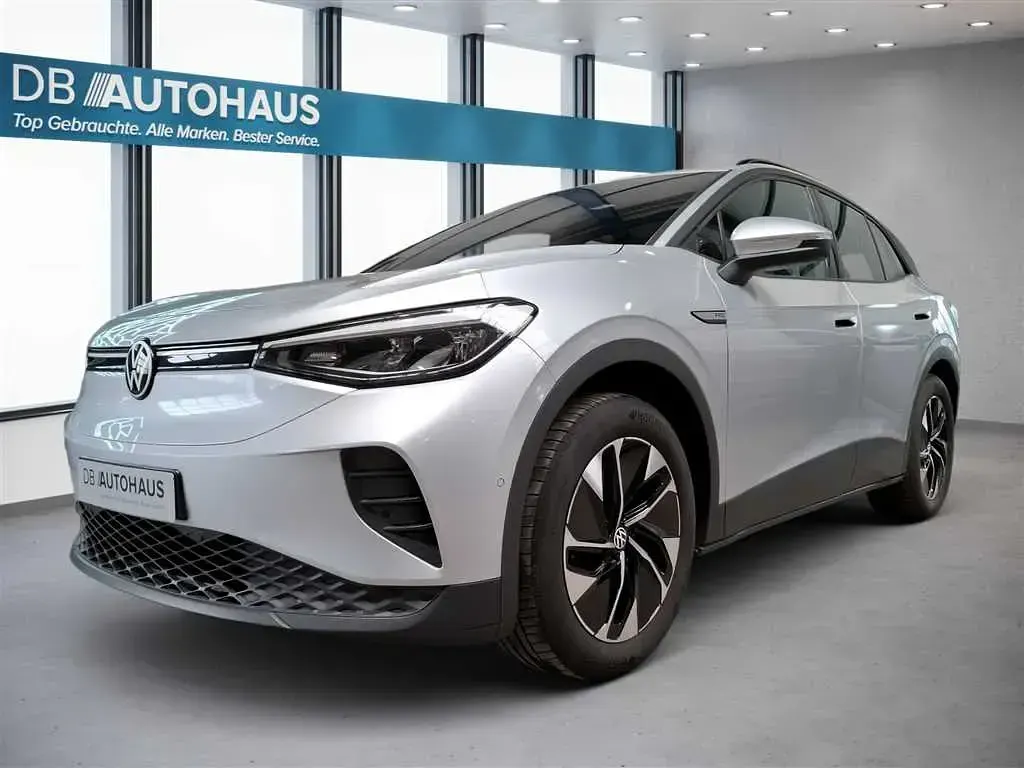 Gebraucht VW ID.4 Pro 194 kW (265 PS) 2023 SUV