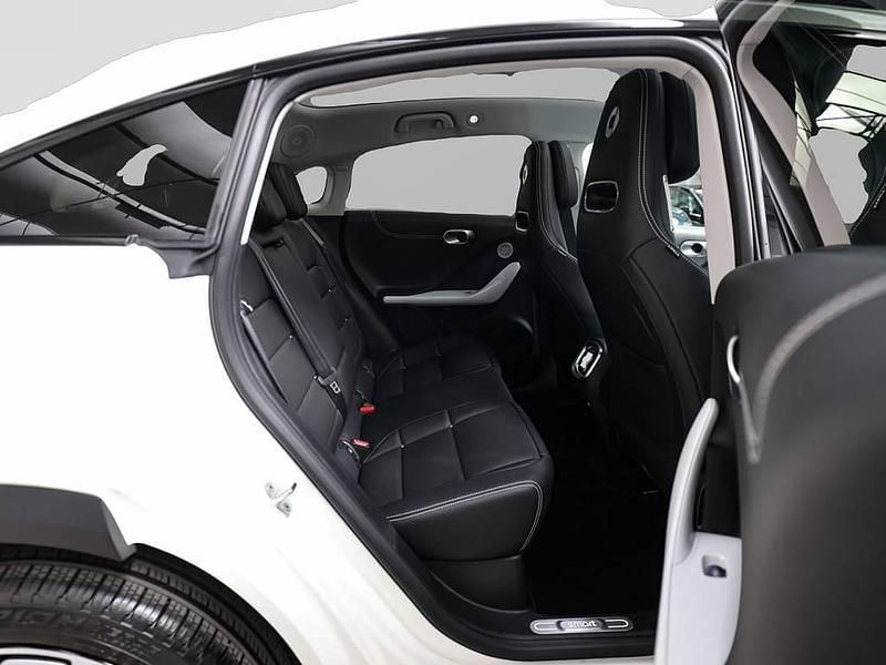 Second-hand Smart #3 200 kW (272 CP) 2024 Alb SUV