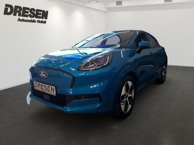 Blau Neu 2025 Ford Puma Gen-E Premium SUV | 37.990 € (Etwas zu teuer) - Bild 1/4