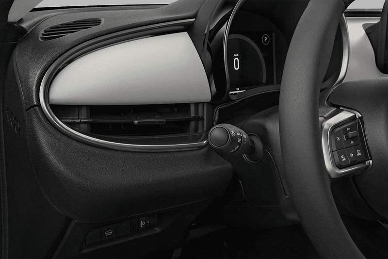 Gebraucht Fiat 600E 114 kW (156 PS) 2024 SUV