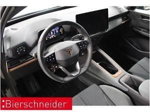 Neu Cupra Born VZ2 239 kW (326 PS) 2026 Grün (dark forest) Kleinwagen