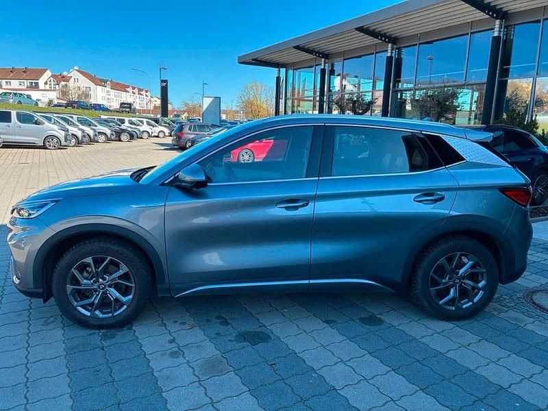 Gebraucht BYD Atto 3 Design 150 kW (204 PS) 2022 Grau SUV