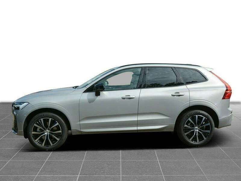 Gebraucht Volvo XC60 Plus 197 PS (144 kW) 2023 Andere farbe SUV