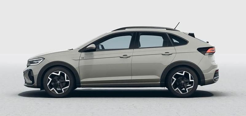Neu VW Taigo R-line 116 PS (85 kW) 2026 Grau SUV