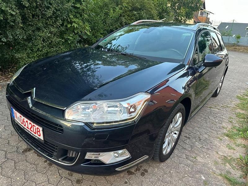Gebraucht 2011 Citroën C5 SELECTION Kombi | 2.450 € (Guter Preis) - Bild 1/4