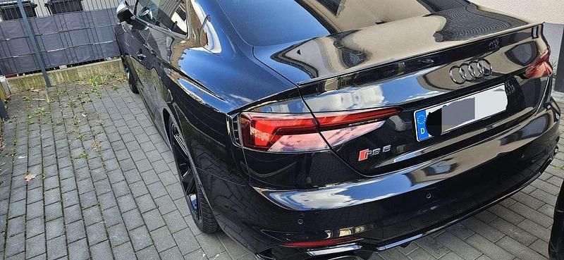 Usado Audi RS5 450 HP (330 kW) 2017 Coupé