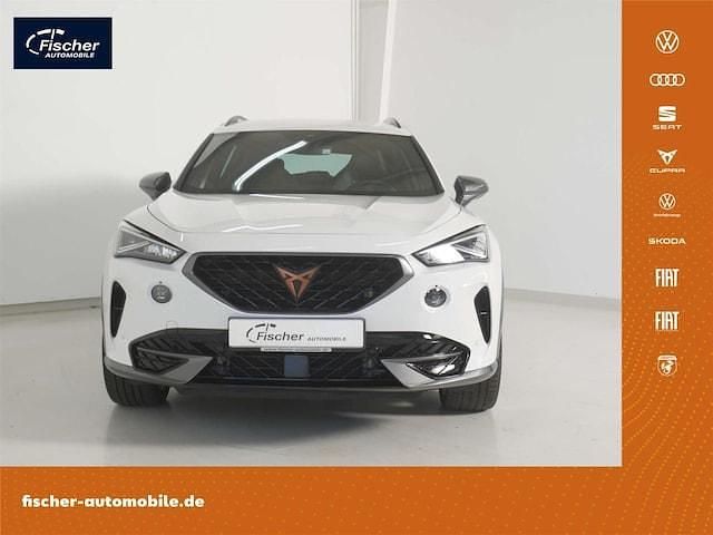 Gebraucht 2022 Cupra Formentor VZ SUV | 27.480 € (Guter Preis) - Bild 1/4