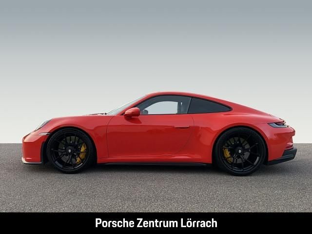 Gebraucht Porsche 911 GT3 510 PS (375 kW) 2022 Orange Coupé