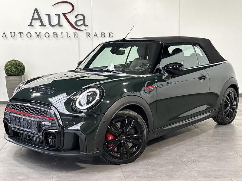 Gebraucht Mini Cooper Cabriolet 231 PS (169 kW) 2022 Andere Cabrio