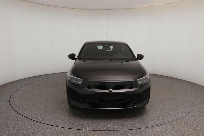 Gebraucht Opel Corsa Active 101 PS (74 kW) 2025 Karbonschwarz metallic Kombi