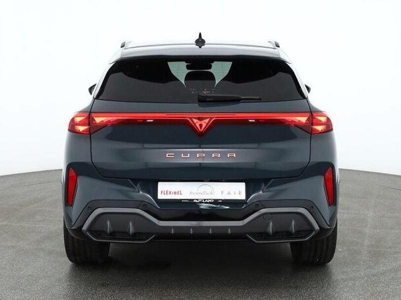 Novo Cupra Terramar 150 HP (110 kW) 2026 Azul SUV