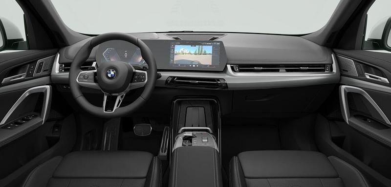 Gebraucht BMW X1 Comfort Edition 218 PS (160 kW) 2025 Weiß SUV