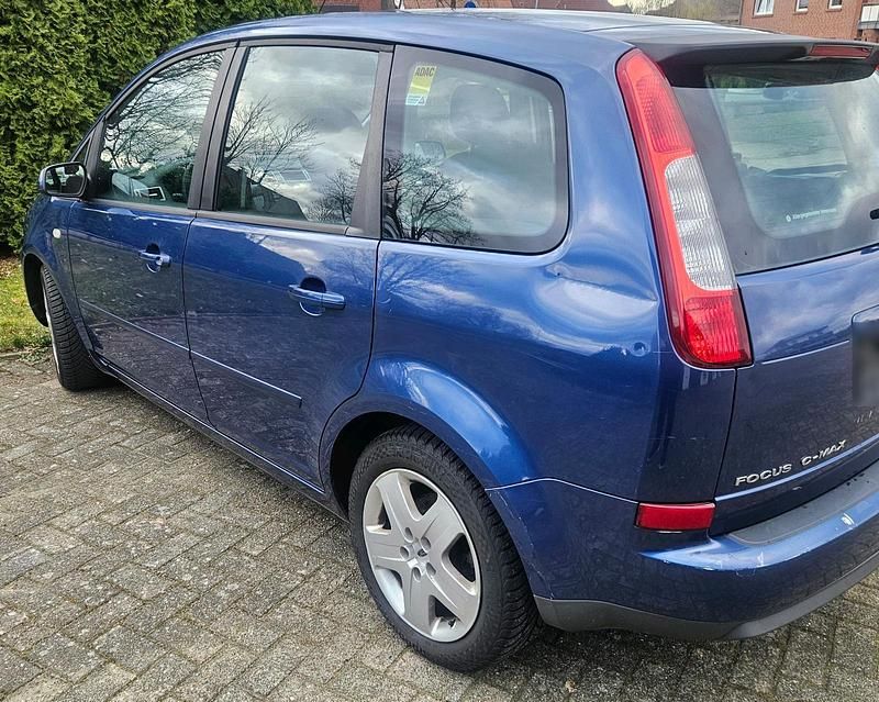 Gebraucht Ford Fiesta 101 PS (74 kW) 2007 Kleinwagen