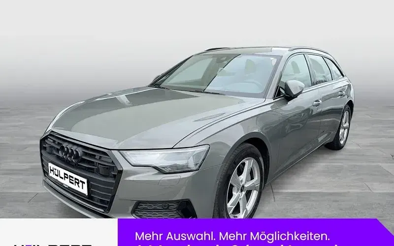 Gebraucht Audi A6 Sport 286 PS (210 kW) 2022 Kombi