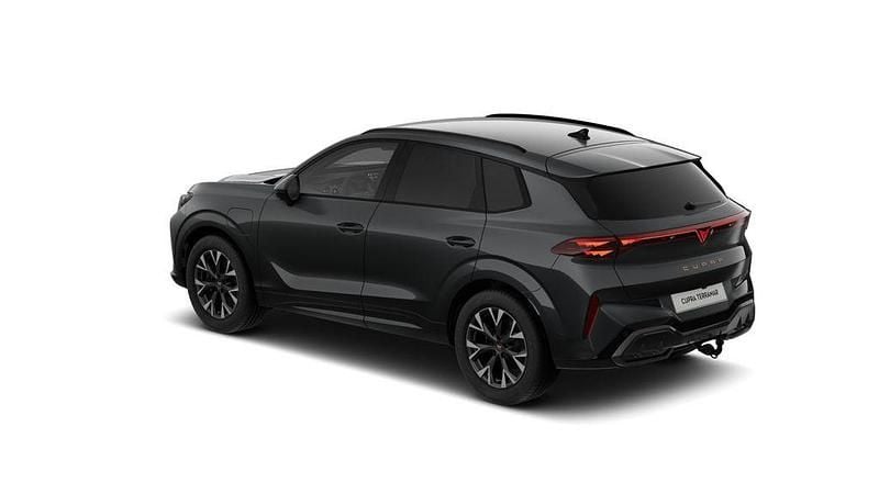 Neu Cupra Terramar 204 PS (150 kW) 2026 Grau SUV