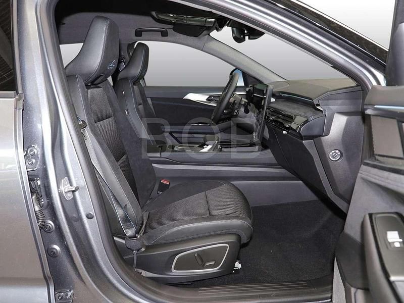 Gebraucht Renault Austral Techno Esprit Alpine 200 PS (147 kW) 2025 Dolomitgrau + dach black pear SUV