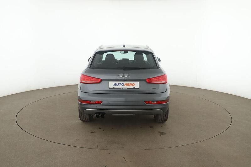 Gebraucht Audi Q3 Design 2017 Grau SUV