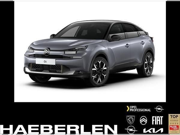 Grau (mercure grau) Neu 2025 Citroën C4 SUV | 24.990 € (Fairer Preis) - Bild 1/4