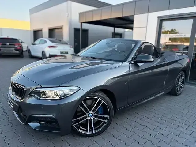 Gebraucht BMW M240i M Sport 340 PS (250 kW) 2019 Andere Coupé