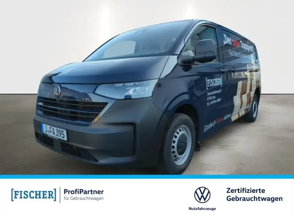 Gebraucht VW T7 150 PS (110 kW) 2025 Van