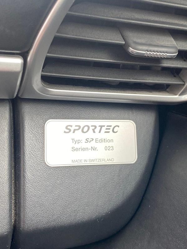 Gebraucht Porsche 997 Turbo 650 PS (478 kW) 2007 Silber Coupé