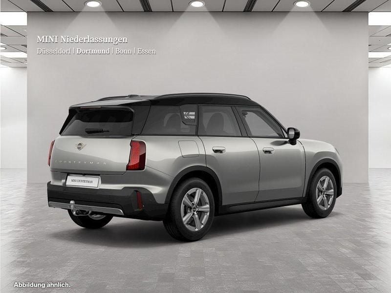 Gebraucht Mini Countryman 156 PS (114 kW) 2025 Grau SUV