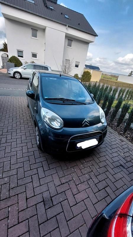 Gebraucht Citroën C1 68 PS (50 kW) 2009 Kleinwagen