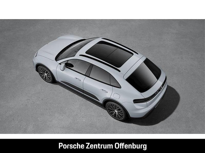 Gebraucht Porsche Macan 264 kW (360 PS) 2025 Eisgraumetallic SUV