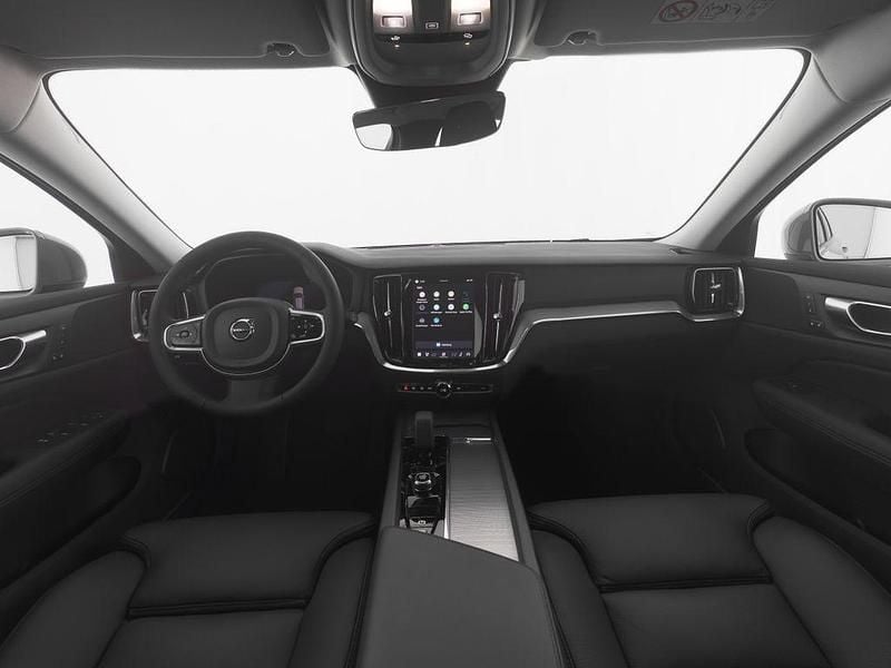 Gebraucht Volvo V60 CC Plus 197 PS (144 kW) 2024 Grau Kombi