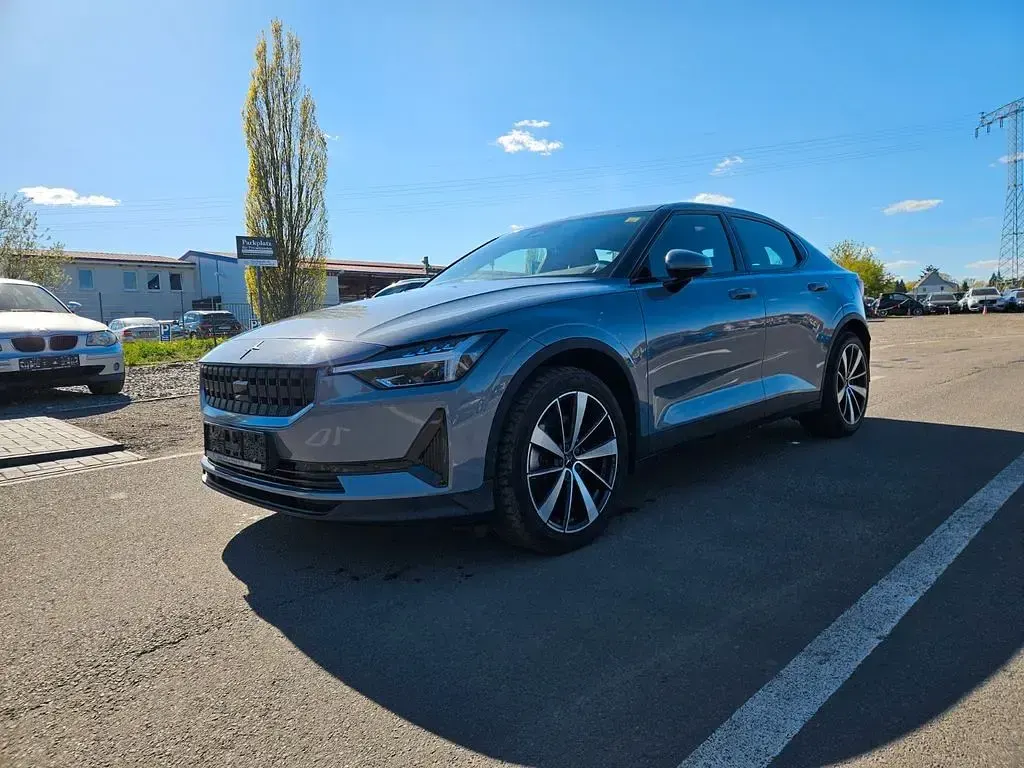 Brugt Polestar 2 164 kW (224 HK) 2021 Hatchback