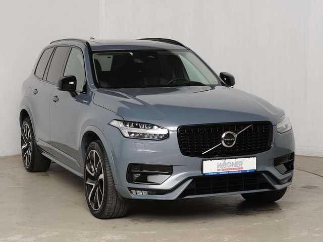Gebraucht Volvo XC90 Ultimate 173 PS (127 kW) 2022 SUV