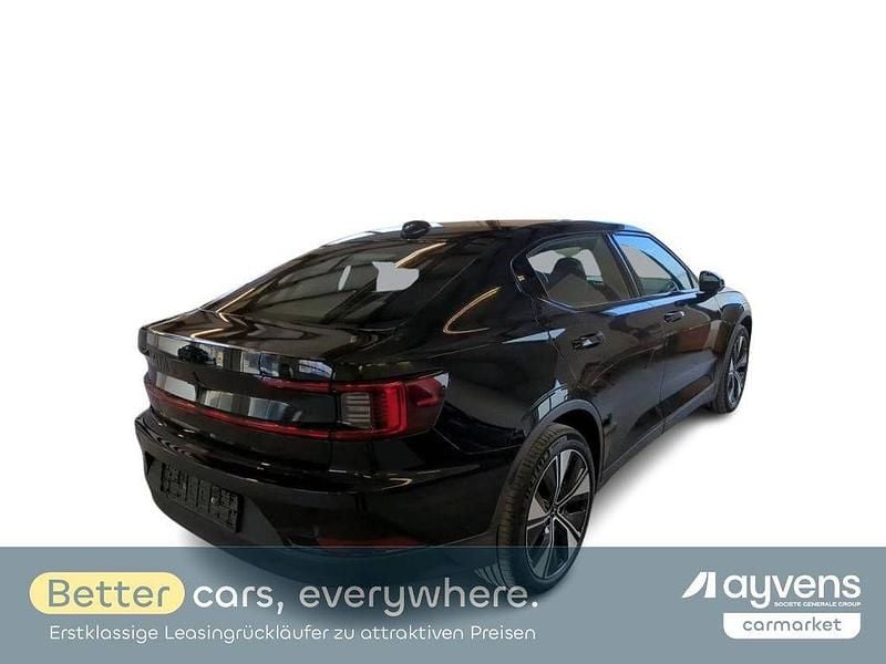 Gebraucht Polestar 2 169 kW (231 PS) 2023 Kleinwagen
