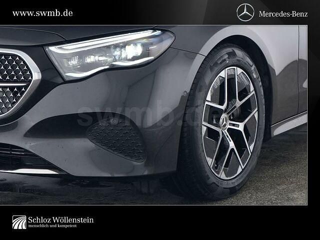 Gebraucht Mercedes E450 Avantgarde 367 PS (269 kW) 2024 Gray Kombi