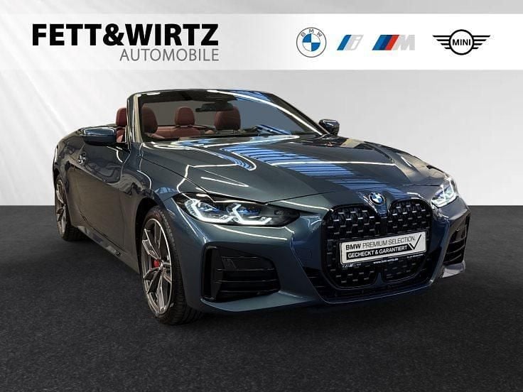 Gebraucht BMW M440 M Sport 374 PS (275 kW) 2023 Limousine