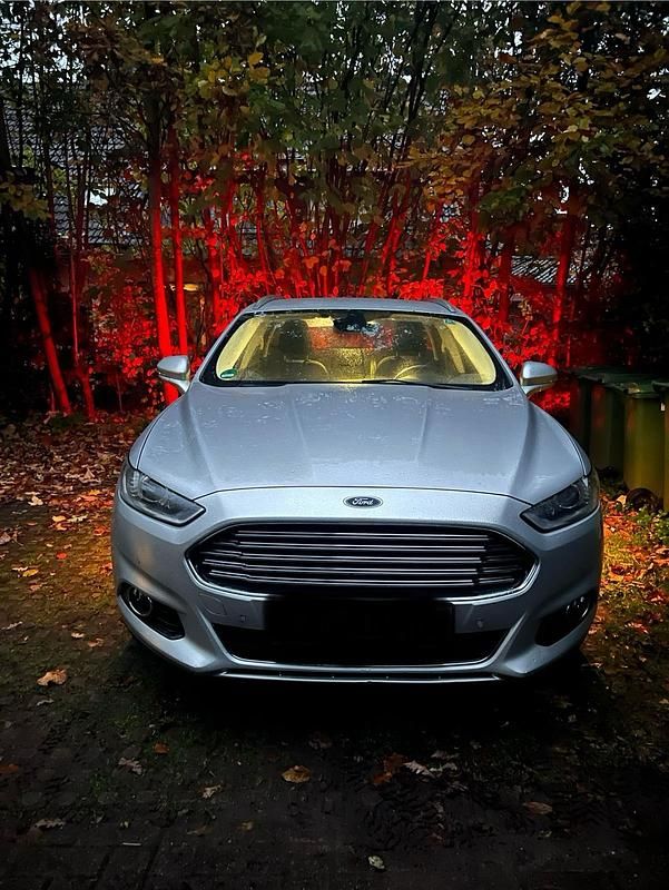 Gebraucht Ford Mondeo 180 PS (132 kW) 2017 Kombi