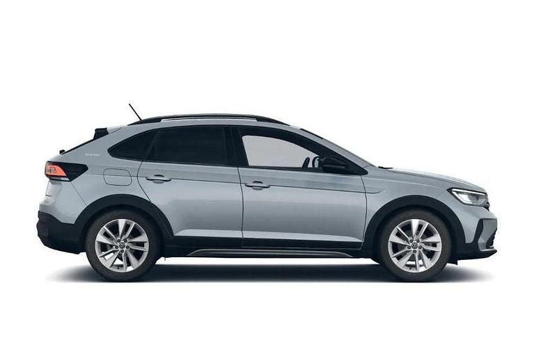 Neu VW Taigo Life 116 PS (85 kW) 2026 Silber SUV