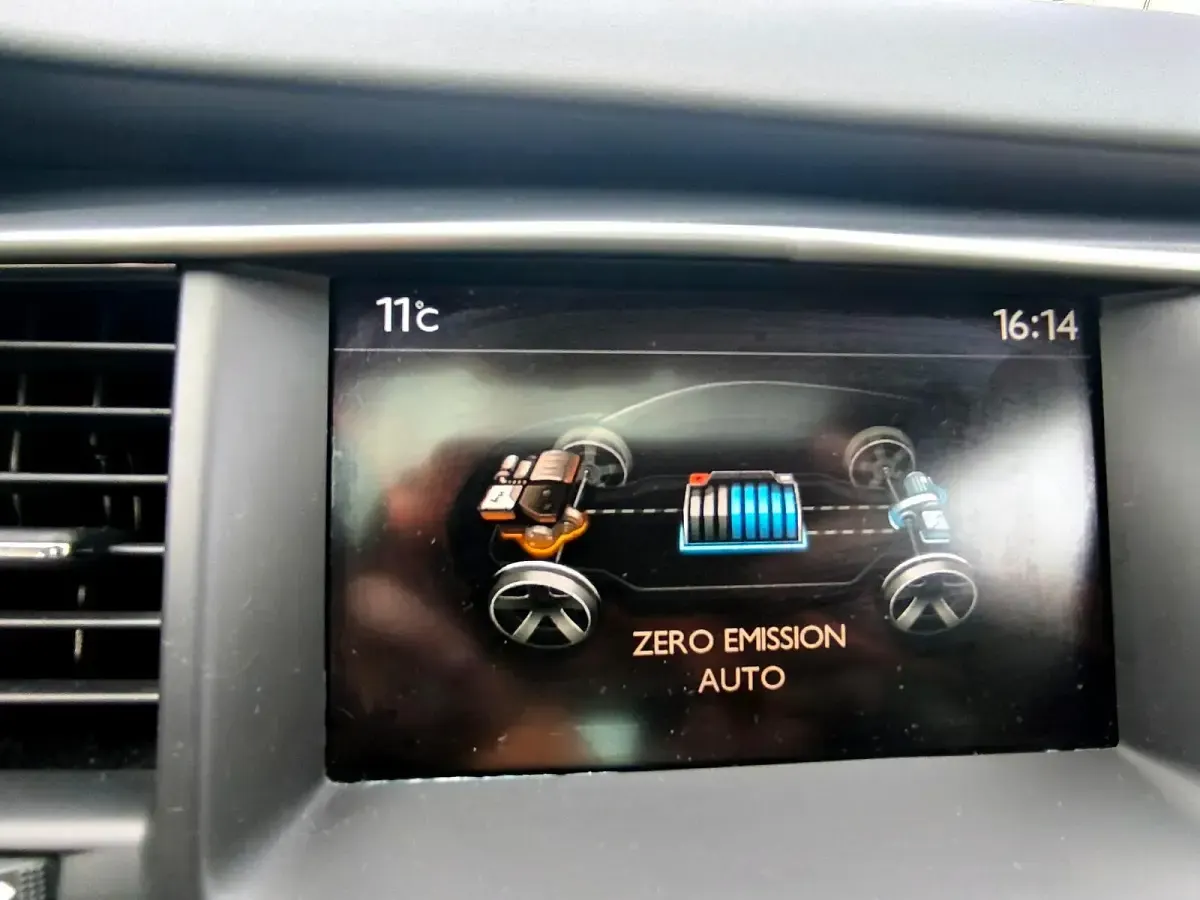 Gebraucht Peugeot 508 200 PS (147 kW) 2012 Weiß Kombi