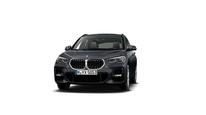Gebraucht BMW X1 Performance 192 PS (141 kW) 2019 SUV