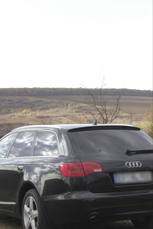 Gebraucht Audi A6 Business 246 PS (180 kW) 2006 Kombi