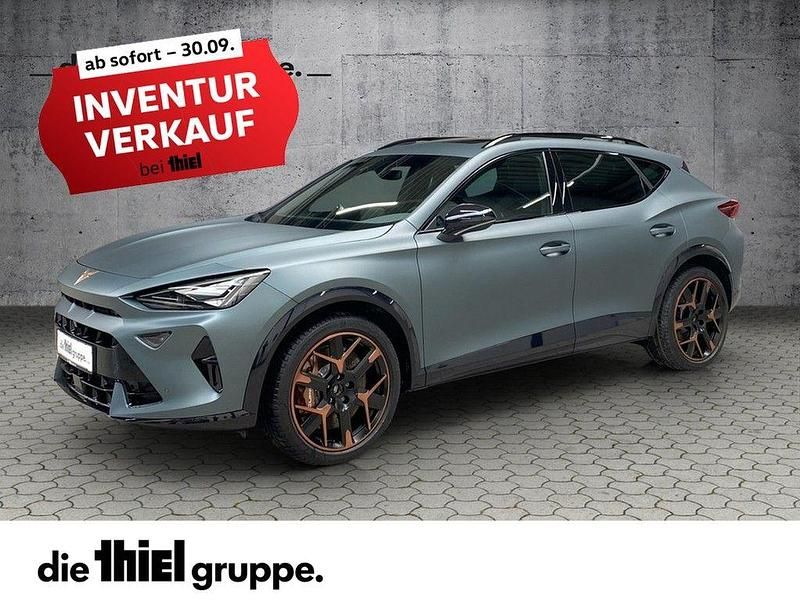 Grau Neu 2024 Cupra Formentor VZ SUV | 51.790 € - Bild 1/4