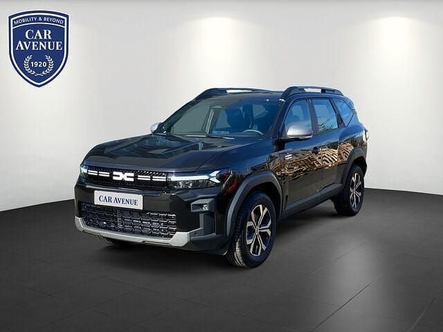 Schwarz Neu 2026 Dacia Bigster Expression SUV | 31.080 € (Guter Preis) - Bild 1/4