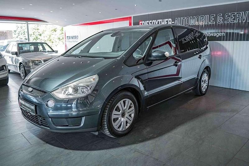 Gebraucht Ford S-MAX S 145 PS (106 kW) 2006 Other Van / Kleinbus