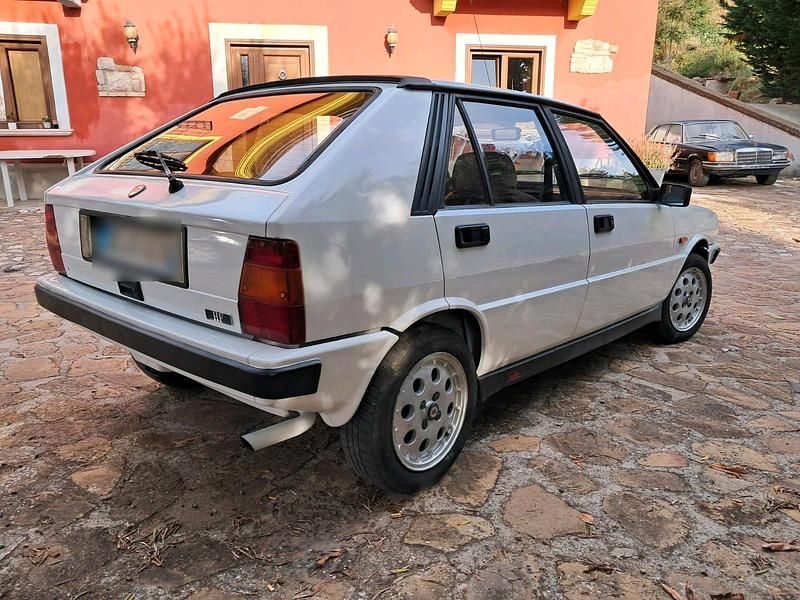 Gebraucht Lancia Delta 130 PS (95 kW) 1985 Kleinwagen