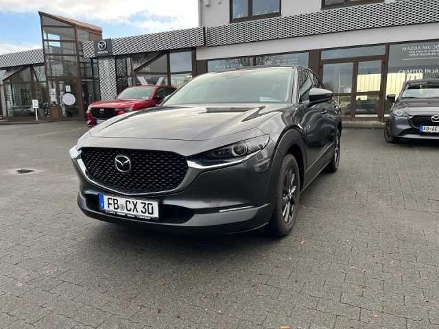 Andere Gebraucht 2024 Mazda CX-30 Exclusive-Line SUV | 25.890 € (Guter Preis) - Bild 1/4