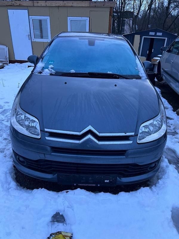 Gebraucht 2005 Citroën C4 Kombi | 399 € (Superpreis) - Bild 1/4