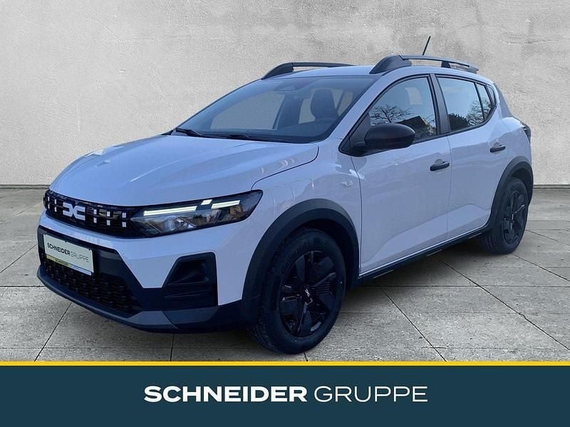 Brugt Dacia Sandero Essentiel 110 HK (80 kW) 2026 Sedan